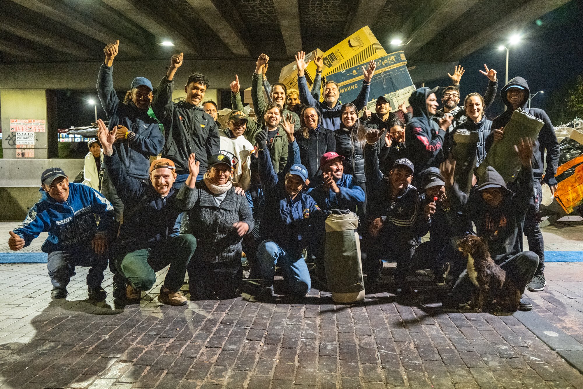 PHP_COLOMBIA © Tony Docekal-89